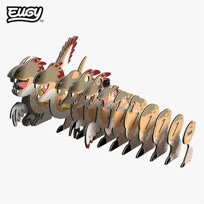 EUGY 065 Raptor