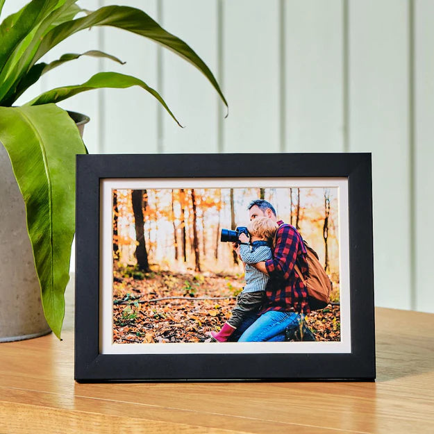 Kenro Envoy Classic Picture Frame