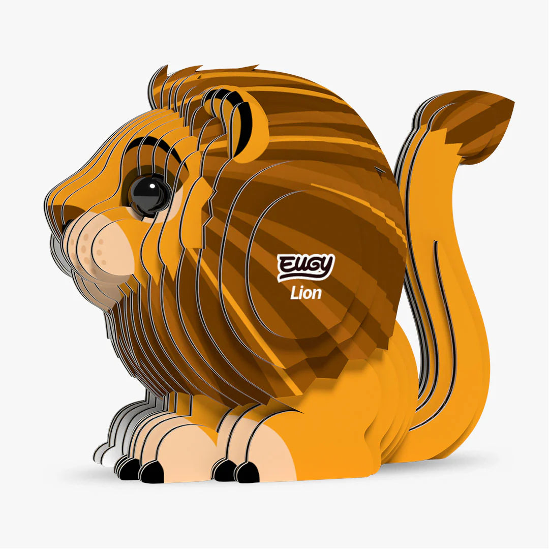 EUGY 070 Lion