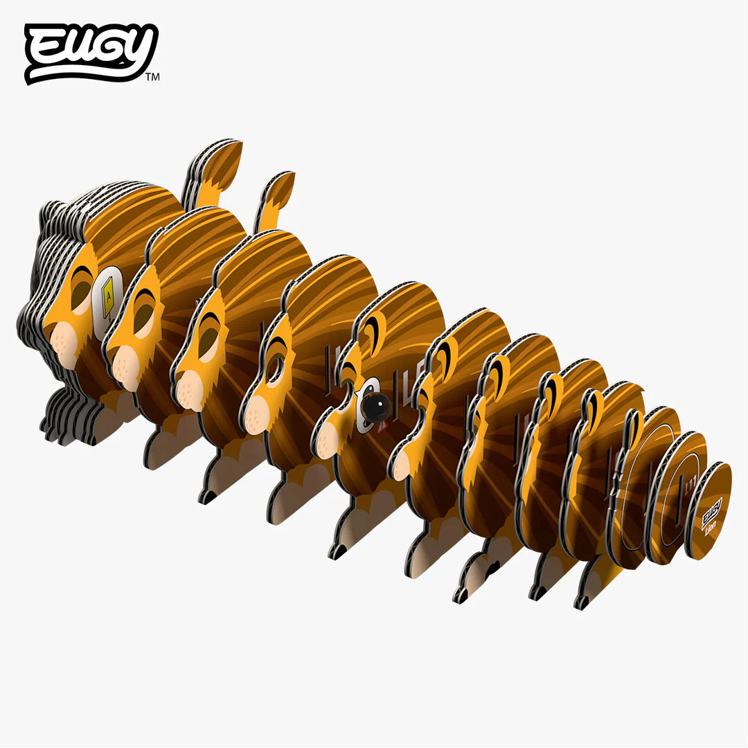 EUGY 070 Lion