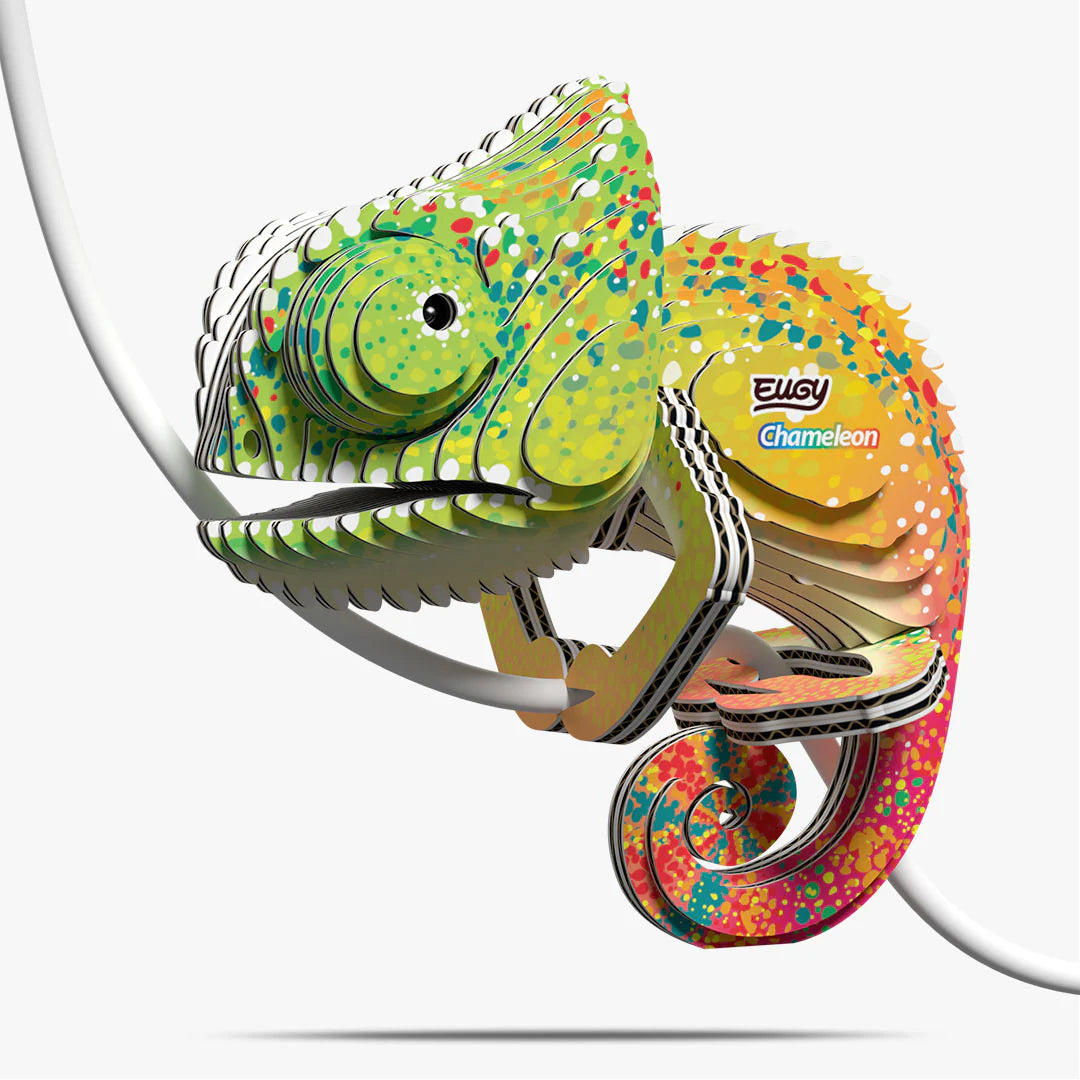 EUGY 075 Chameleon
