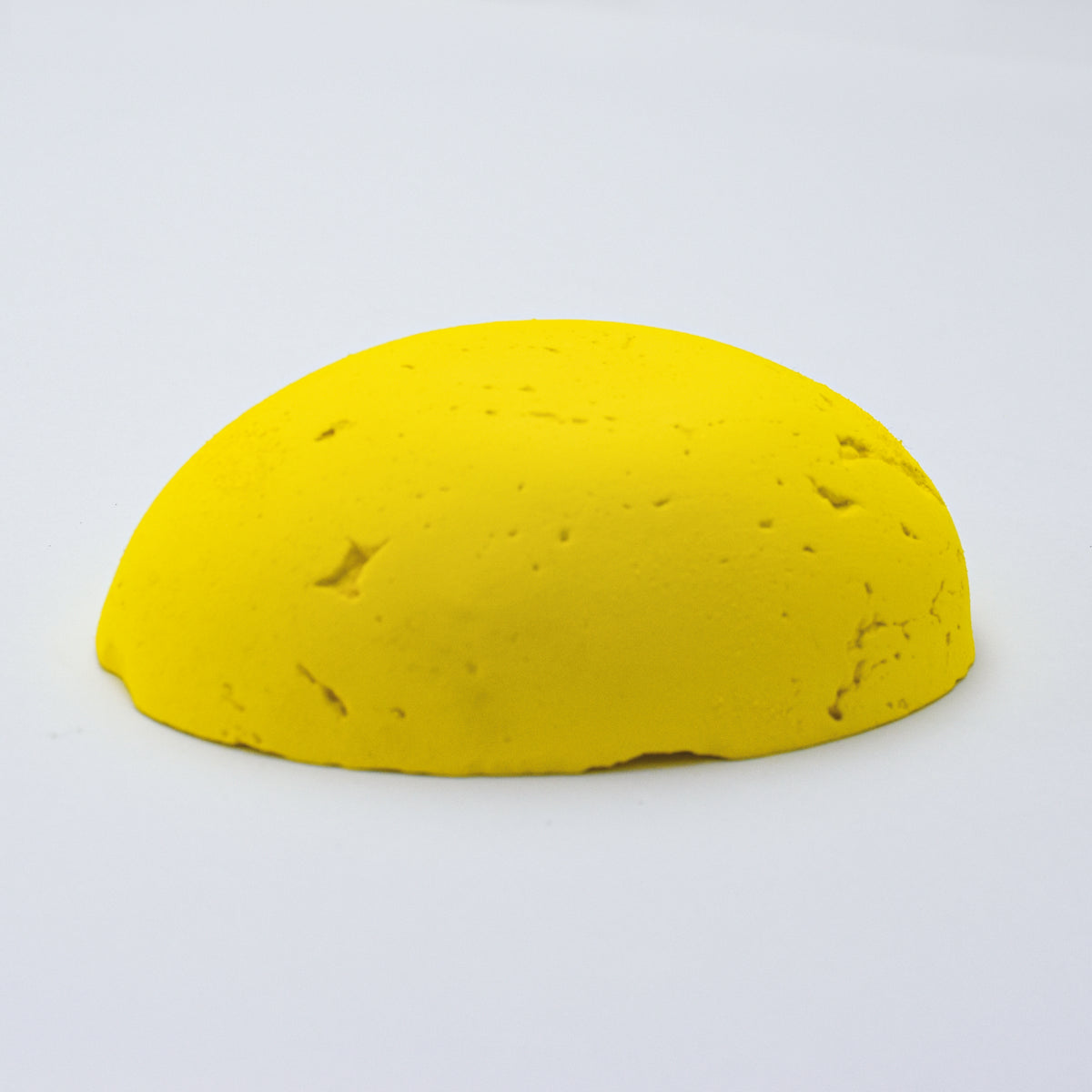 Sennelier Pebble Soft Pastel – Naples Yellow 097