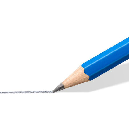 Staedtler Mars Lumograph Graphite Pencil 100 – 5B – image 2