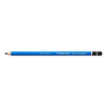 Staedtler Mars Lumograph Graphite Pencil 100 – 8B