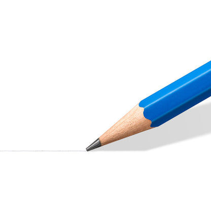 Staedtler Mars Lumograph Graphite Pencil 100 – 9H – image 2
