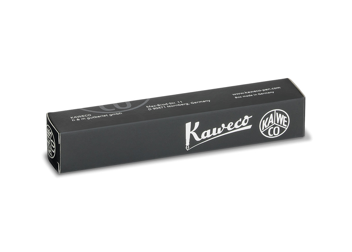 Kaweco Sport Fountain Pen | Navy