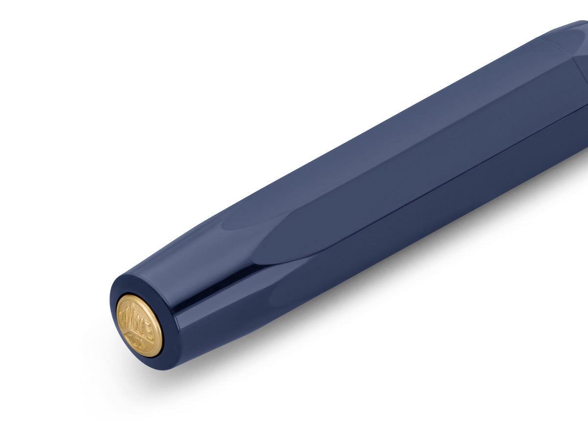 Kaweco Sport Fountain Pen | Navy