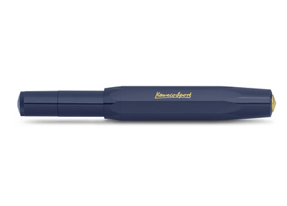 Kaweco Sport Fountain Pen | Navy