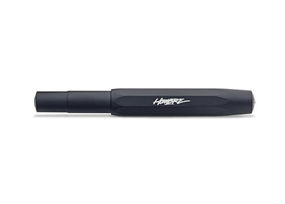 Hombre x Kaweco Edition