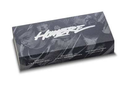 Hombre x Kaweco Edition