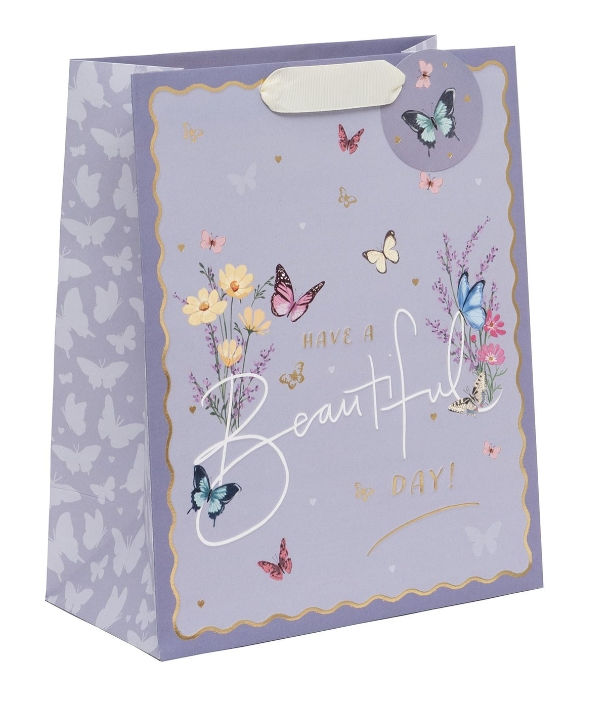 Beautiful Day Large Gift Bag