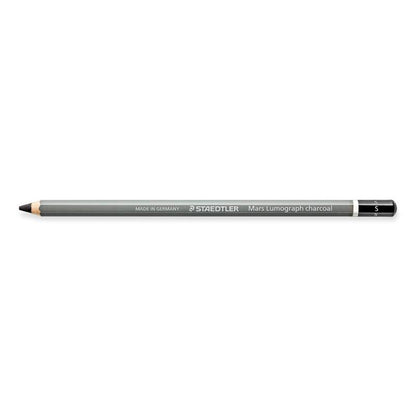 Staedtler Mars Lumograph Charcoal pencil S