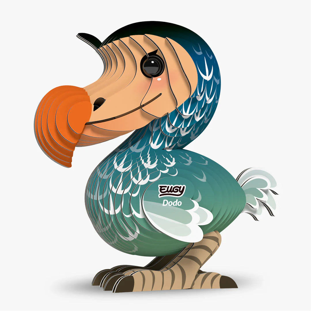EUGY 100 Dodo