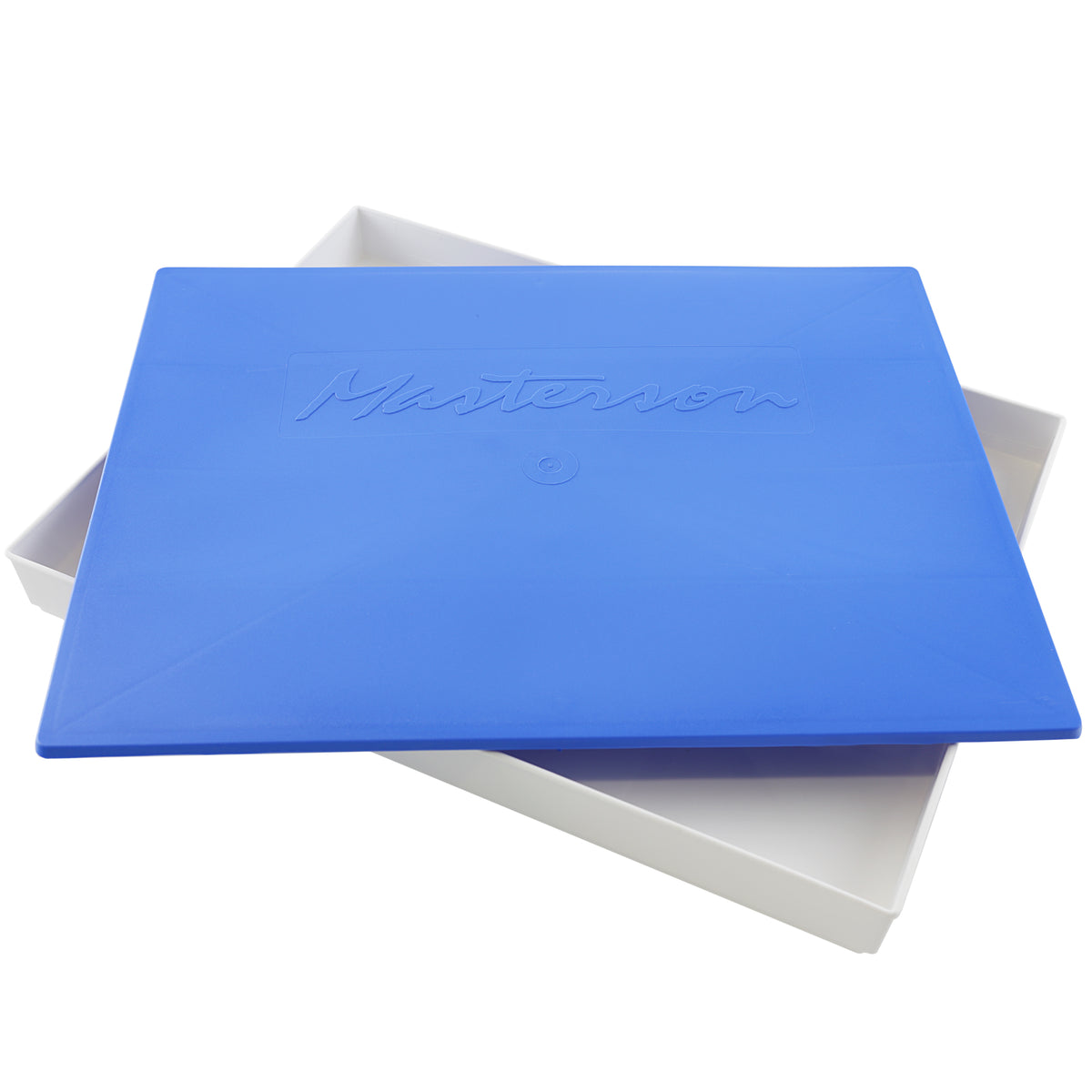 Masterson Artists' Palette Seal – 12 x 16in