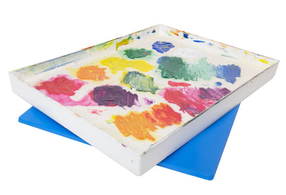 Masterson Artists' Palette Seal – 12 x 16in