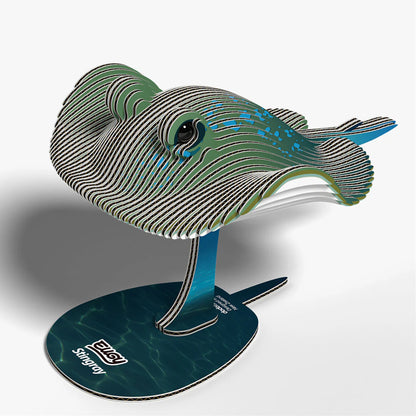EUGY 102 Stingray