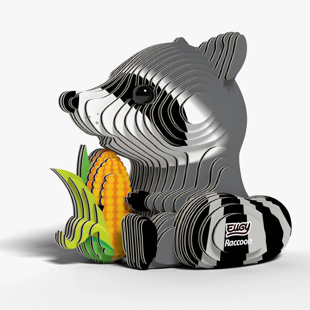EUGY 103 Raccoon