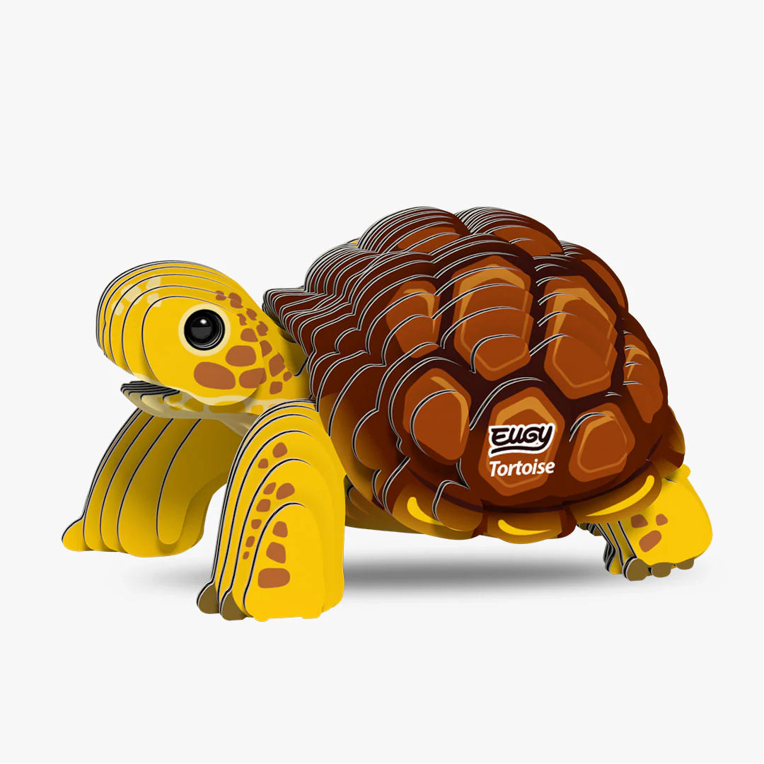 EUGY 104 Tortoise