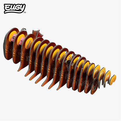 EUGY 107 Walrus