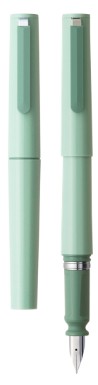 TUZU ADJUST Fountain Pen | Gift Pack Version