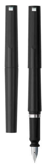 TUZU ADJUST Fountain Pen | Gift Pack Version
