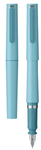 TUZU ADJUST Fountain Pen | Gift Pack Version