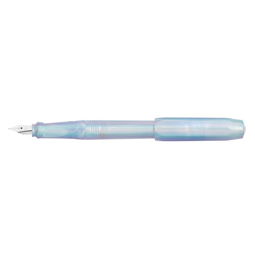 Kaweco Perkeo Fountain Pen Iridescent Pearl F
