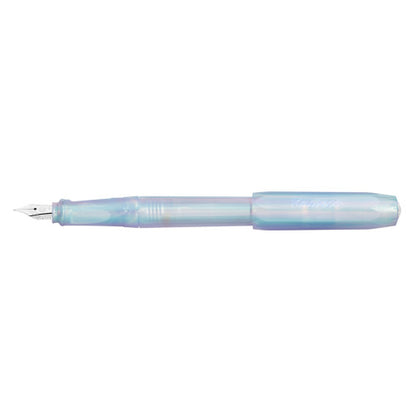 Kaweco Perkeo Fountain Pen Iridescent Pearl F