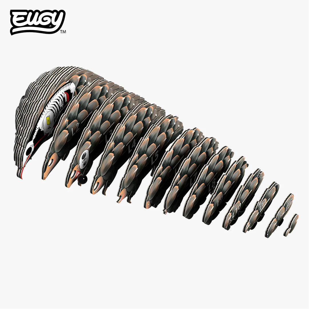 EUGY 110 Pangolin