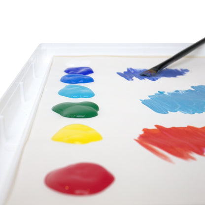 Masterson Sta-Wet Super Pro Palette – 10 x 14.5in