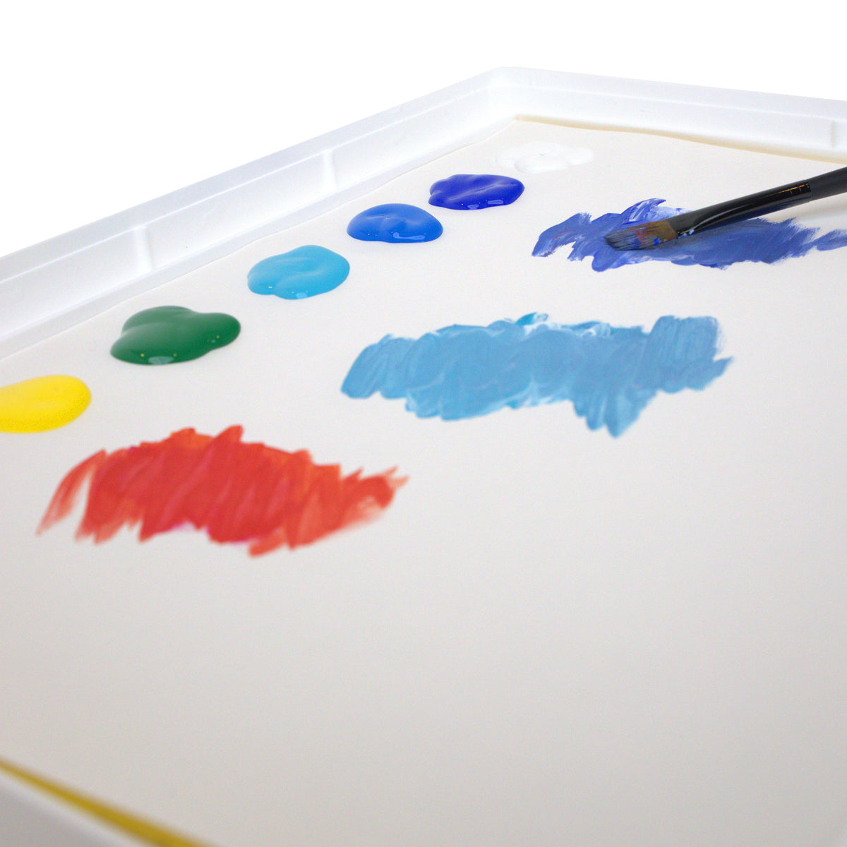 Masterson Sta-Wet Super Pro Palette – 10 x 14.5in