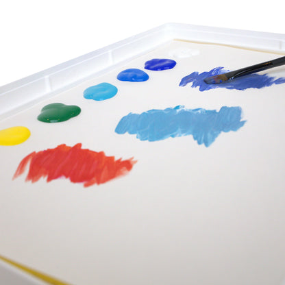 Masterson Sta-Wet Super Pro Palette – 10 x 14.5in
