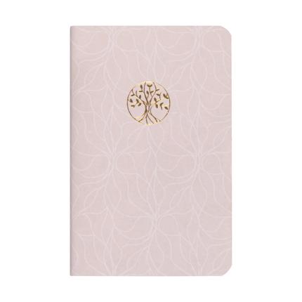 Inspire- clairefontaine blank notebook A6