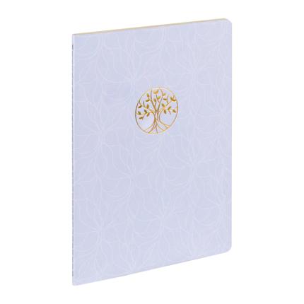 Inspire- clairefontaine A5 lined notebook