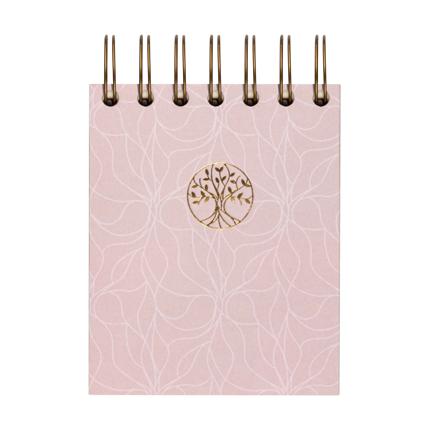 Inspire- clairefontaine 9 cm x 11 cm notebook lined