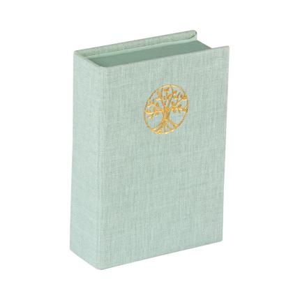 Inspire- clairefontaine memory box, small