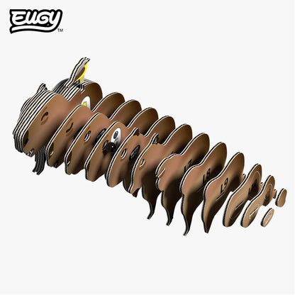 EUGY 120 Capybara