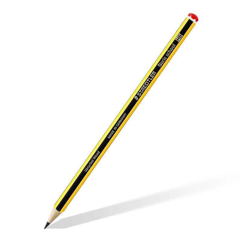 Staedtler Noris HB pencils 121