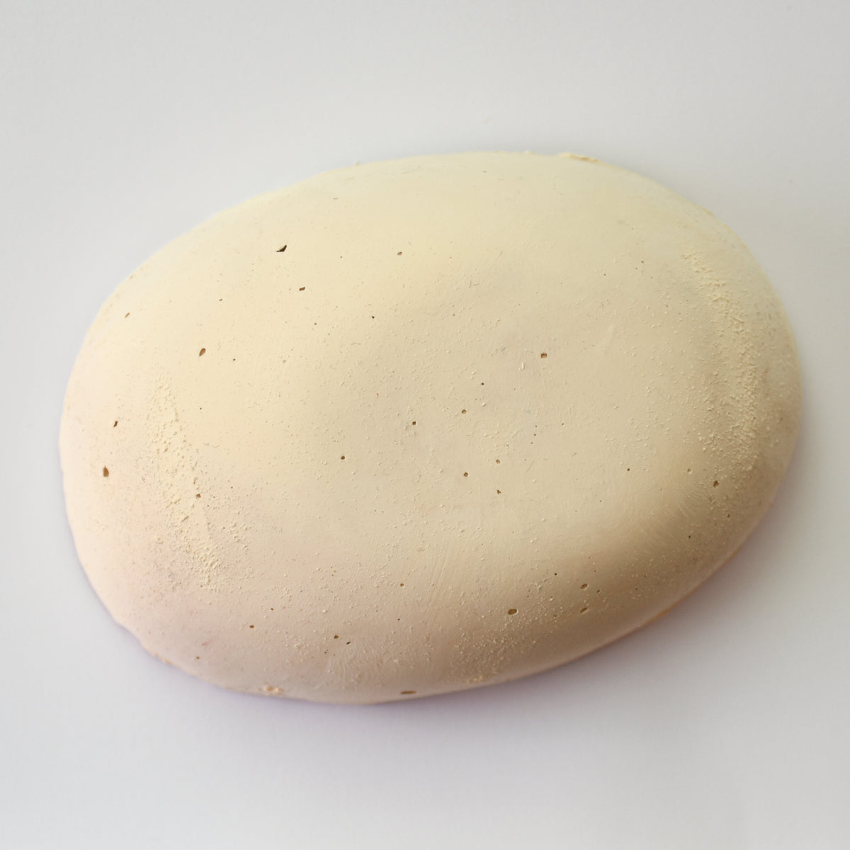 Sennelier Pebble Soft Pastel – Brown Ochre 126