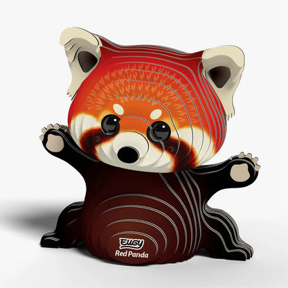 EUGY 126 Red Panda