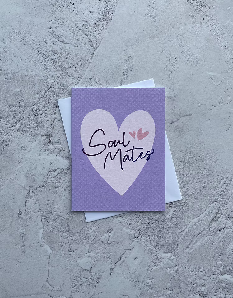 Sendtiments - Soul Mates