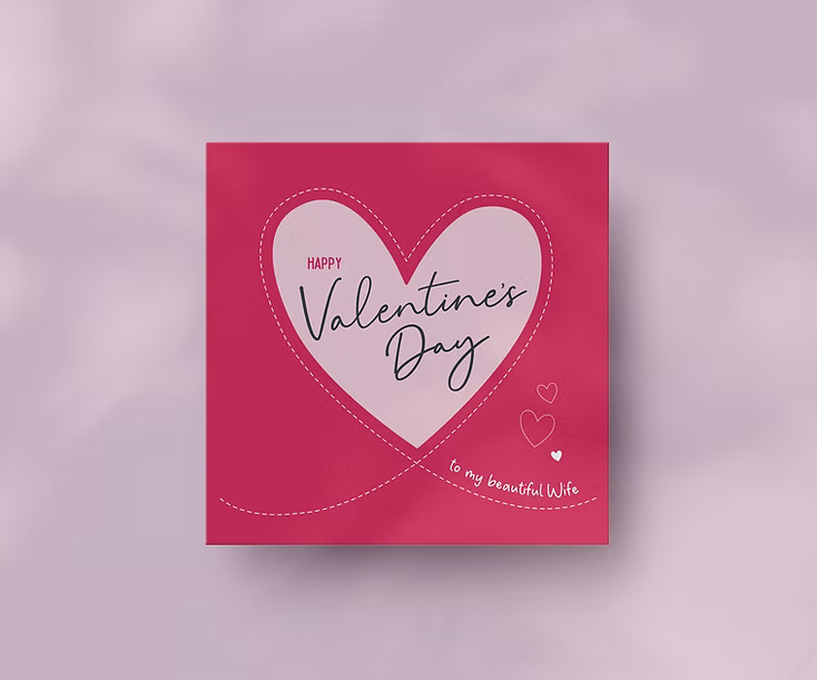 Instant Classics - Valentines Wife