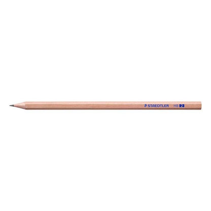 Staedtler Noris Natural Graphite Pencil 130 – HB – image 1