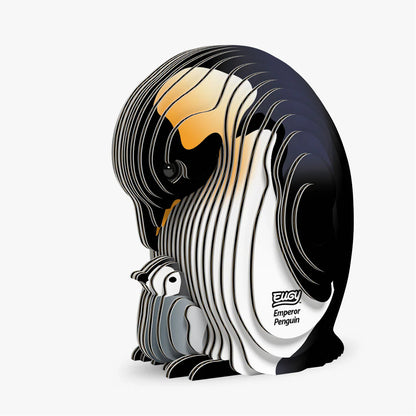 EUGY 131 Emperor Penguin