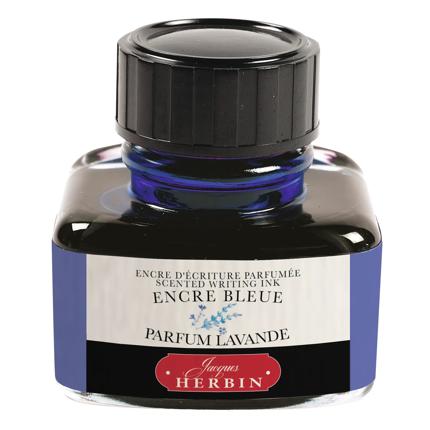Herbin Les Subtiles Scented Ink Bottle (30ml)