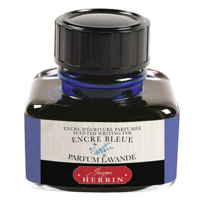 Herbin Les Subtiles Scented Ink Bottle (30ml)