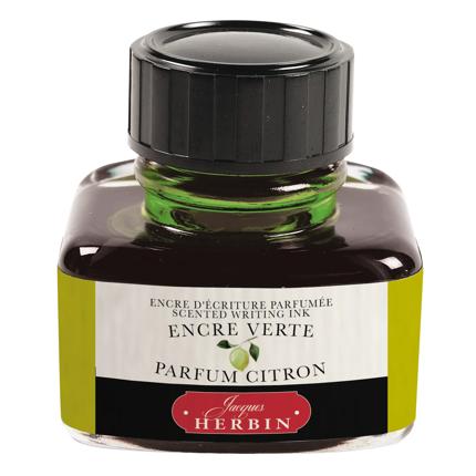 Herbin Les Subtiles Scented Ink Bottle (30ml)