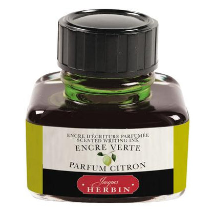 Herbin Les Subtiles Scented Ink Bottle (30ml)