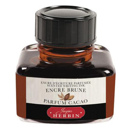Herbin Les Subtiles Scented Ink Bottle (30ml)