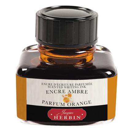 Herbin Les Subtiles Scented Ink Bottle (30ml)